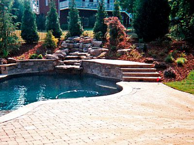 About Unique Paver Installations, Gainesville, GA