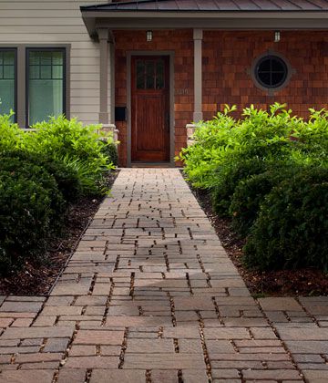 Paver Patio, Gainesville, GA