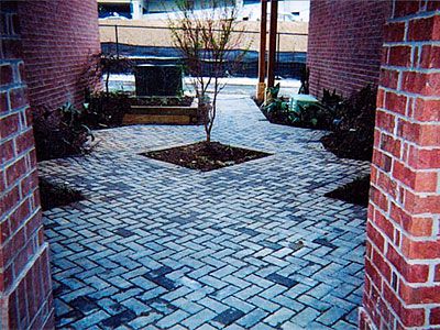 Hardscape Services, Gainesville, GA