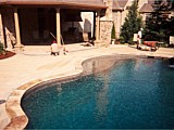 Pool Decks