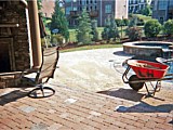Patio & Walkways