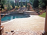 Pool Decks