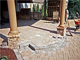 Patio & Walkways