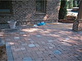 Patio & Walkways