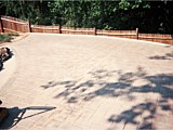 Patio & Walkways