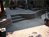 Patio & Walkways