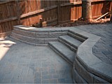 Patio & Walkways