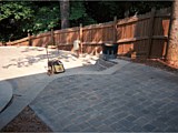 Patio & Walkways