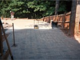 Patio & Walkways