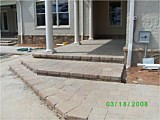 Patio & Walkways