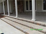 Patio & Walkways