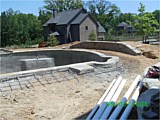 Pool Decks