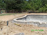 Pool Decks
