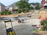 Pool Decks