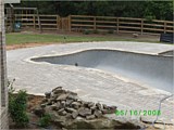 Pool Decks