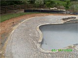 Pool Decks